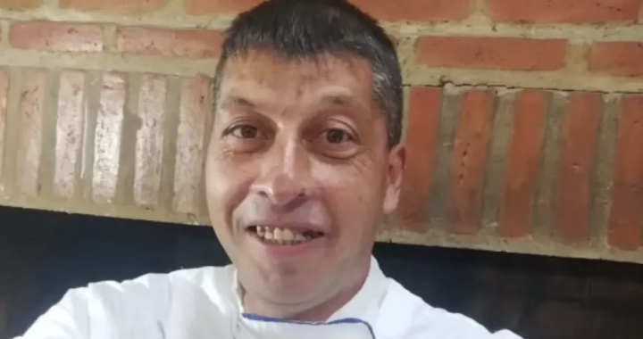 LA MANO ENCONTRADA EN CALETA OLIVIA ERA DE UN PAMPEANO: SU FAMILIA ASEGURA QUE FUE UN HOMICIDIO